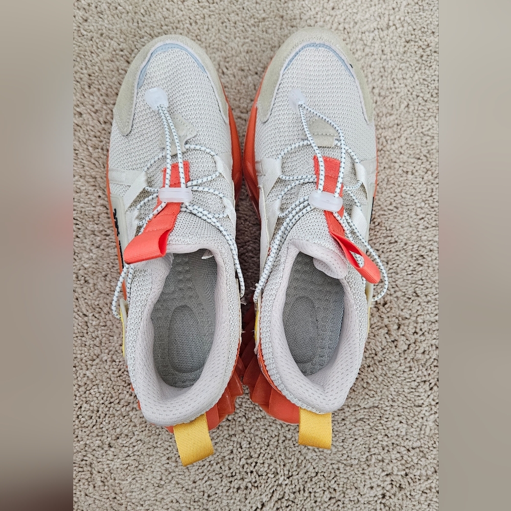 Colorful Sneaker - Picture 2 of 5